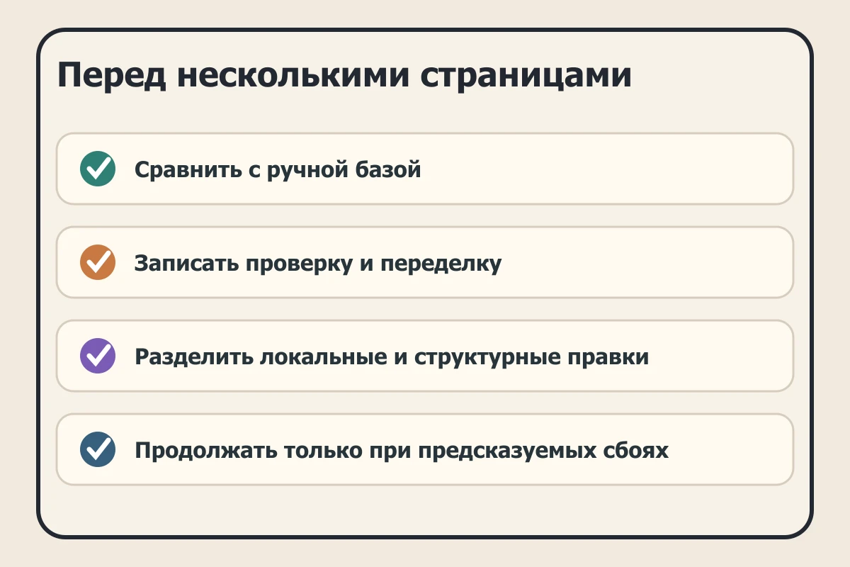 Флэты и тени в манге: Что автоматизировать, а что оставить художнику: чеклист пакета